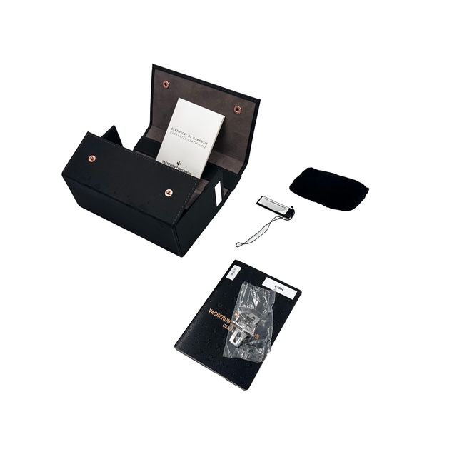 Vacheron Constantin Overseas 5500V/110A-B075 Image 5